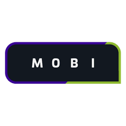 Mobi Logo